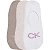 Meias Calvin Klein CKW221LN04005 - Feminina (3 Pares) - Imagem 1