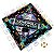 Jogo de Mesa Monopoly Dados e Tragos Hasbro - G2226 - Imagem 1