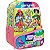 Mochila Infantil Mattel Barbie Sunny Days Rosa - 71627 - Imagem 1