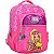 Mochila Infantil Barbie Rosa Mattel - 71639 - Imagem 1
