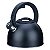 Bule Doral Minerva 3L - Preto - Imagem 1