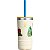Copo Térmico Hydro Flask LE-ECKT12-A - 354mL Lagarta Comilona - Imagem 1