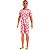 Boneco Ken Barbie Fashion Mattel - HYT99 - Imagem 1