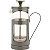 Cafeteira Monaco La Cafetiere - LCMON3CPGRY (350mL) - Imagem 1