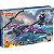 Barco Pirata Fantasia Cogo - 3132 (760 Peças) - Imagem 1