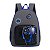 Mochila Trendy 30168 - Cinza - Imagem 1