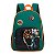 Mochila da Moda 30168 - Verde - Imagem 1