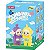 Boneco de Caixa Surpresa Teletubbies Companheiro - Pop Mart - Imagem 1