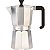 Cafetera Italiana Espresso Maker Venice La Cafetiere - LCVEN9CPSIL (470mL) - Imagem 1