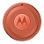 Etiqueta Moto Motorola 2 XT2561-1 - Laranja - Imagem 1