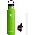 Garrafa Térmica Hydro Flask S24SX321 709mL + Tampa SFS001 - Seagrass - Imagem 1