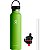 Garrafa Térmica Hydro Flask S24SX750 709 mL + Tampo SFS001 - Abacaxi - Imagem 1