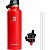 Garrafa Térmica Hydro Flask S24SX612 709mL + Tampa SFS001 - Goji - Imagem 1