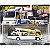 Miniatura 24 Honda Civic Type R Kosoku Hauler Hot Wheels Premium - Mattel JMN15 - Imagem 1