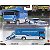 Carro Ford Capri Gr5 Fleet Flyer Hot Wheels Premium Mattel - FLF56/JHX89 - Imagem 1