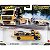 Carro 20 Toyota Gr Supra Fleet Street Hot Wheels Premium Mattel - FLF56/JHX87 - Imagem 1