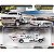 Carrinho 61 Impala Horizon Hauler Hot Wheels Premium Mattel - FLF56/JHX88 - Imagem 1