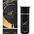 Perfume Ahmed Al Maghribi Kaaf Noir EXDP 100mL - Unissex - Imagem 1