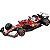 Miniatura Ferrari SF-25 16 Charles Leclerc - Bburago 18-36852 Escala 1:43 - Imagem 1