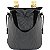 Bolsa Térmica para Vinhos e Espumantes Pulltex To Go 2 Garrafas - 109-619-00 - Imagem 1