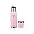 Garrafa Térmica para Chimarrão Hidratar 915ml Rosa Pastel - Imagem 1