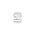 Fone de Ouvido Xiaomi Redmi Buds 6 / Bluetooth - Nuvem Branca (BHR9245GL) - Imagem 1