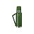 Garrafa Térmica Hydrate Master Heat XL - 1.2L - Verde Militar - Imagem 1
