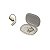 Fone de Ouvido Sem Fio Philips BT TAT3759WT/93 - Branco - Imagem 1