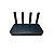 Roteador De Fibra Óptica Gpon/Epon Xpon WIFI6 4GE+1POT+USB HG325AX18 Upc Preto - Imagem 1