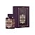 Perfume Unissex Lattafa Badee Al Oud Amethyst Eau de Parfum 100ML - Imagem 1