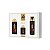 Kit Perfume Lattafa Pride Artisan Ethnique Edp 100ml + Mini Perfume 20ml + Spray 200ml - Unissex - Imagem 1