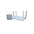 Kit Gpon AN5506-01 RP0562 + Huawei WS7001 AX2 (53321+7405) - Imagem 1