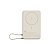 Xiaomi Magnetic Power Bank 10000mAh BHR08PBGL Beige Suporte e Carregador de Port - Imagem 1
