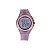 Relógio Feminino Digital Hummer WH2-217186 - Imagem 1