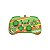 Controle HoriPad Mini Super Mario Yoshi com Fio para Nintendo Switch (NSW-368U) - Imagem 1
