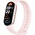 Pulseira Xiaomi Smart Band 9 M2345B1 - Rosa Mística - Imagem 1