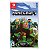 Jogo Minecraft - Nintendo Switch - Imagem 1