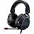 Fone de ouvido Gamer Rapoo VH650 Virtual 7.1 Canais com cabo - Imagem 1