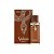 Perfume French Avenue Vulcan Sable Água de Perfume Unissex 100ML - Imagem 1