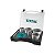 Kit de Serras Copo para Metal e Concreto Total TACSH2071 com 7 Peças - Imagem 1