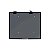 Kit Porta Frontal Creality 4004010268 para Impressora 3D - Preto Transparente - Imagem 1