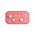 Controle 8BITDO Lite 2 Bluetooth para Nintendo Switch - Rosa - Imagem 1