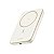 Carregador Sem Fio Ugreen PB560 Magnético 5000 Mah 15 W - Bege - Imagem 1