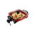 Panela Elétrica Mondial Multicook Red PE-49-RC - 1200W - 4L - 220V/60Hz - Vermelho e Preto - Imagem 1