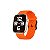 Relógio Inteligente FTX FTXF39P-Rgor - Bluetooth - Dourado e Laranja - Imagem 1
