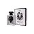 Perfume Masculino Assala Prime Malik Siba Edp 100ML - Imagem 1