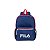 Mochila Unissex Fila Azul - Imagem 1