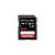 Cartão Micro SD 64GB Sandisk Extreme SDXC 170/90 - Imagem 1