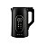 Jarra Elétrica FTX EK2-1817 - 1,7L - 1800W - 220V/50Hz - Preto - Imagem 1