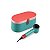 Secador MZ - 007 DT08 - 16 Azul Petróleo Laranja 220V-60HZ - Imagem 1